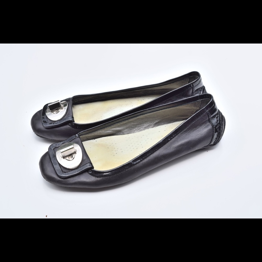 Coach Vinette flats